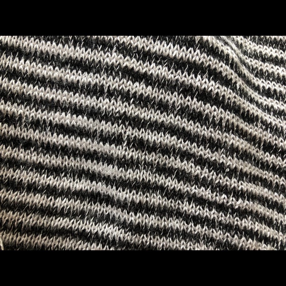 Urban Outfitters Striped Long sleeve Dress - Picture 6 of 6